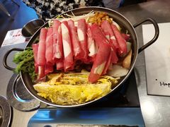 -MI WU FACTORY米屋美食工厂餐厅(绿地店)