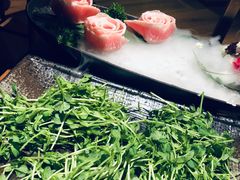 -捞王锅物料理(上海世茂广场店)