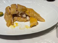 道道鲜白切鸡-道道鲜·崇明私房菜(五角场店)
