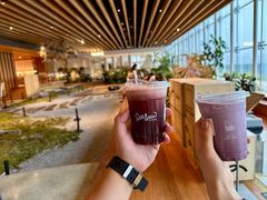 -Seesaw Coffee(朝阳大悦城店)