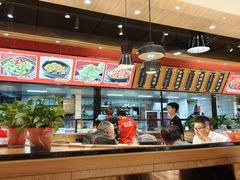 -聚味瞿记·龙虾堂(天元店)