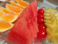 -六合家宴食府·家宴厅