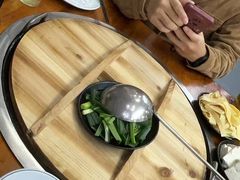 -曹丞相·地锅鸡·地锅鱼(武林店)