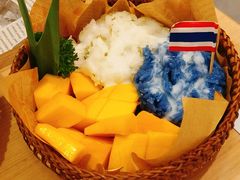 -mango tree芒果树泰国餐厅(青岛万象城店)