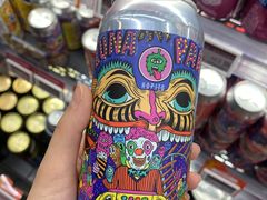 -Olé精品超市(北京合生汇店)