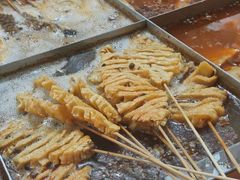 -觅姐麻辣烫(安定门店)