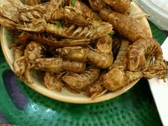 -盛港湾海鲜食府(黄沙店)