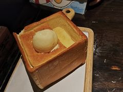 -绿茶餐厅(深圳龙华天虹购物中心店)