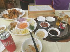-凯盈阁私房菜·桑拿鸡(绿茵花园店)