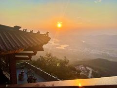 -福建泉州仙公山风景名胜区