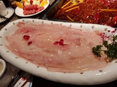 -码头故事火锅(大丰店)