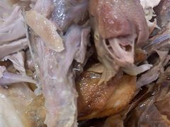 -考记泥焗鸡农庄·海鲜(北洛秘境店)