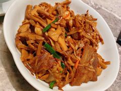 -四道菜·福建菜馆(新街口金鹰店)