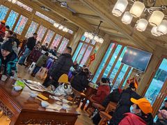 大堂-龙翔山庄雷鸡肉(青城后山泰安古镇店)
