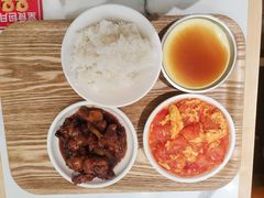 -乡村基·川味现炒大王(熙悦天街店)