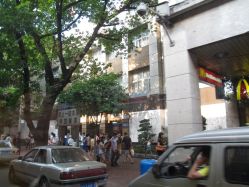 -广州市妇女儿童医疗中心(儿童院区)