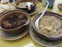 -砂锅居(西四店)