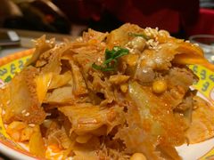 -那家小馆•北京菜•烤鸭(中关村店)