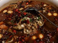 毛血旺-小江南(万福园店)