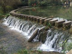 -天河潭旅游度假区