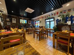 -申德勒加油站餐厅(三里屯北小街店)