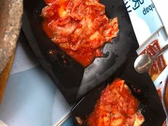 -权味·朝鲜族拌饭(勒泰店)