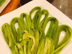 贡菜-老码头火锅(玉林店)