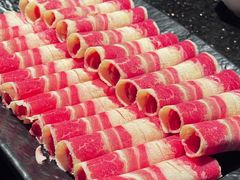 -南门涮肉(上海二店)