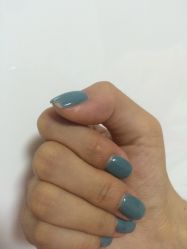 手部美甲-JELLY NAIL果冻美甲