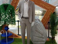 -西安王府井Discovery(永宁门店)