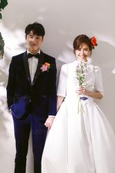 -雪中彩影婚纱摄影·微光艺术中心