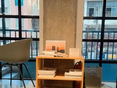 -Nectar One Cafe(勇烈路n1店)