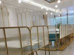 -海粤阁·精致粤菜·宴会厅(宝安店)