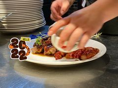 -猪肉婆私房菜(容桂总店)