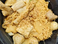 -海底捞火锅(劲松店)