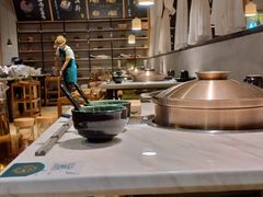 大堂-狐狸爱上椰子鸡(滨江星光大道店)