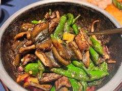 -老吉堂上海本帮菜(工体店)
