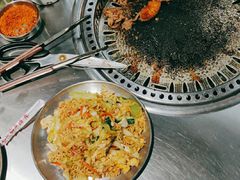 -马路牙子烧烤音乐酒馆(望京店)