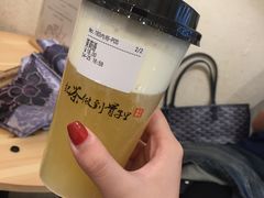 -霸王茶姬(南亚风情第壹城店)