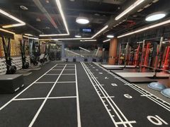 -Fitmula斐嘉健身(省体店)