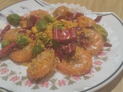 -德胜轩正宗顺德菜(宝安沙井会展中心店)