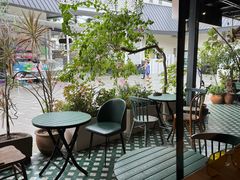-The Flowers Coffee(南山店)