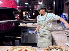 -Mammamia意大利餐厅(阳春巷店)