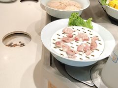 -醉帅锅回转自助小火锅(华宇店)