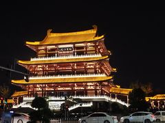 -杜甫江阁