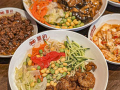 -添萬囍·天津三鲜捞面(天河城店)