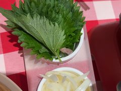 -西贝(武汉天地店)