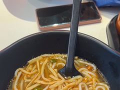 -桂在香知桂林米粉(南岗松雷店)