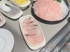-海底捞火锅(金桥太茂商业广场店)