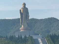-中原大佛景区